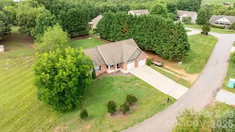 5326 Stonegate Farm Drive Granite Falls NC 28630