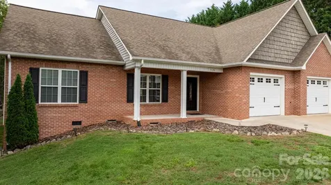 5326 Stonegate Farm Drive Granite Falls NC 28630