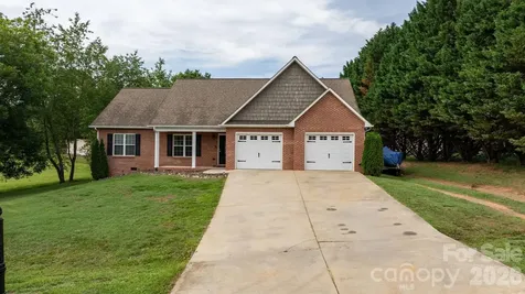 5326 Stonegate Farm Drive Granite Falls NC 28630