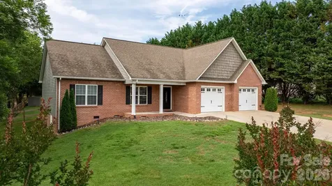 5326 Stonegate Farm Drive Granite Falls NC 28630