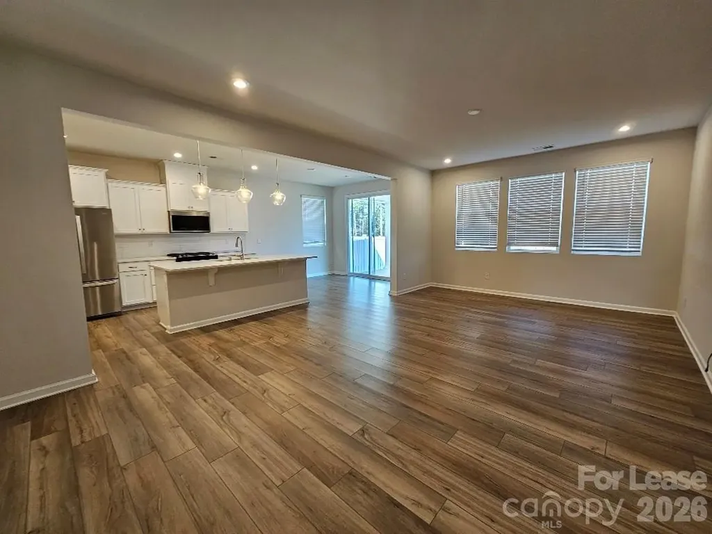 3108 Cheyney Park Drive Charlotte NC 28269
