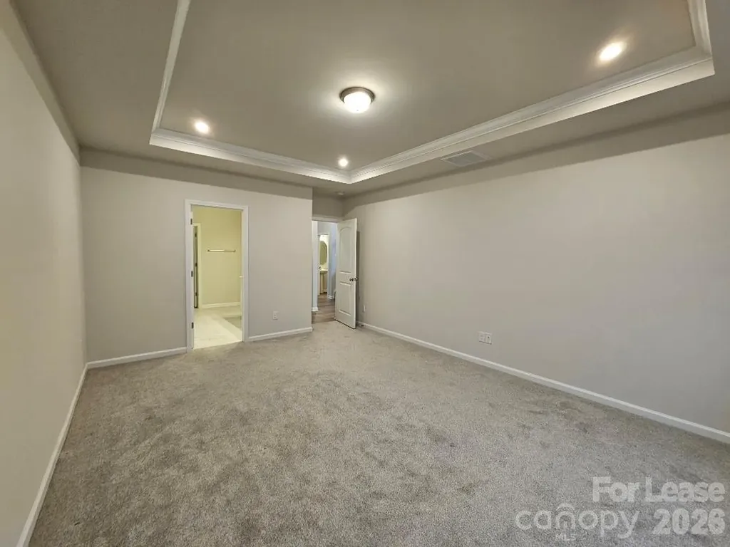 3108 Cheyney Park Drive Charlotte NC 28269