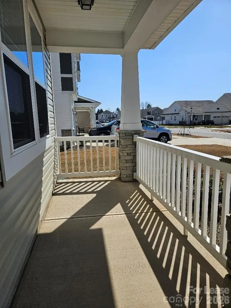 3108 Cheyney Park Drive Charlotte NC 28269
