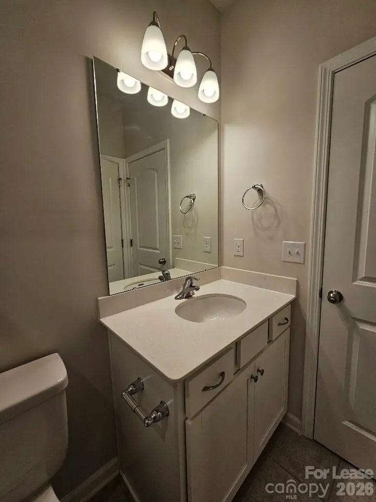 3108 Cheyney Park Drive Charlotte NC 28269