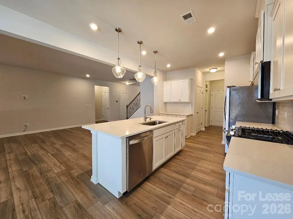 3108 Cheyney Park Drive Charlotte NC 28269