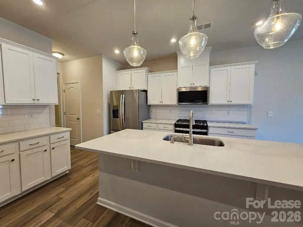 3108 Cheyney Park Drive Charlotte NC 28269