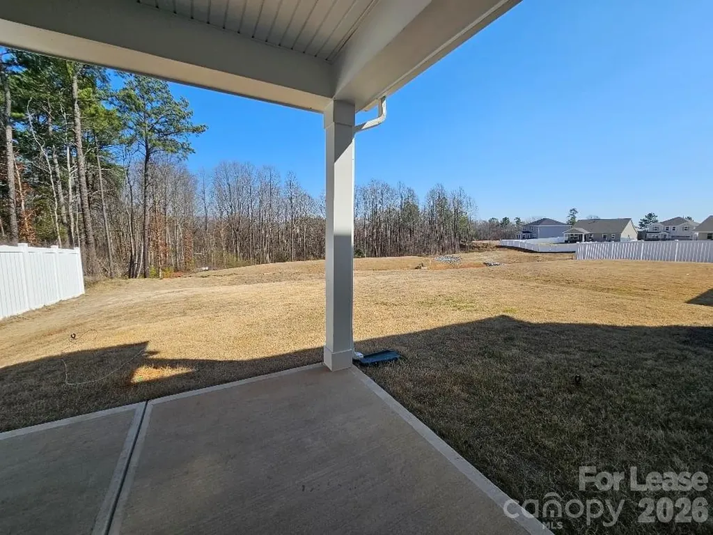 3108 Cheyney Park Drive Charlotte NC 28269