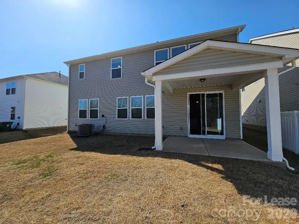 3108 Cheyney Park Drive Charlotte NC 28269