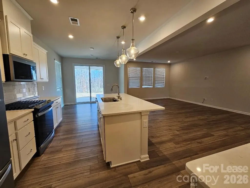 3108 Cheyney Park Drive Charlotte NC 28269