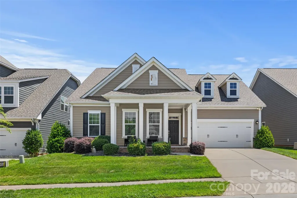 1408 Native Diver Lane Indian Trail NC 28079