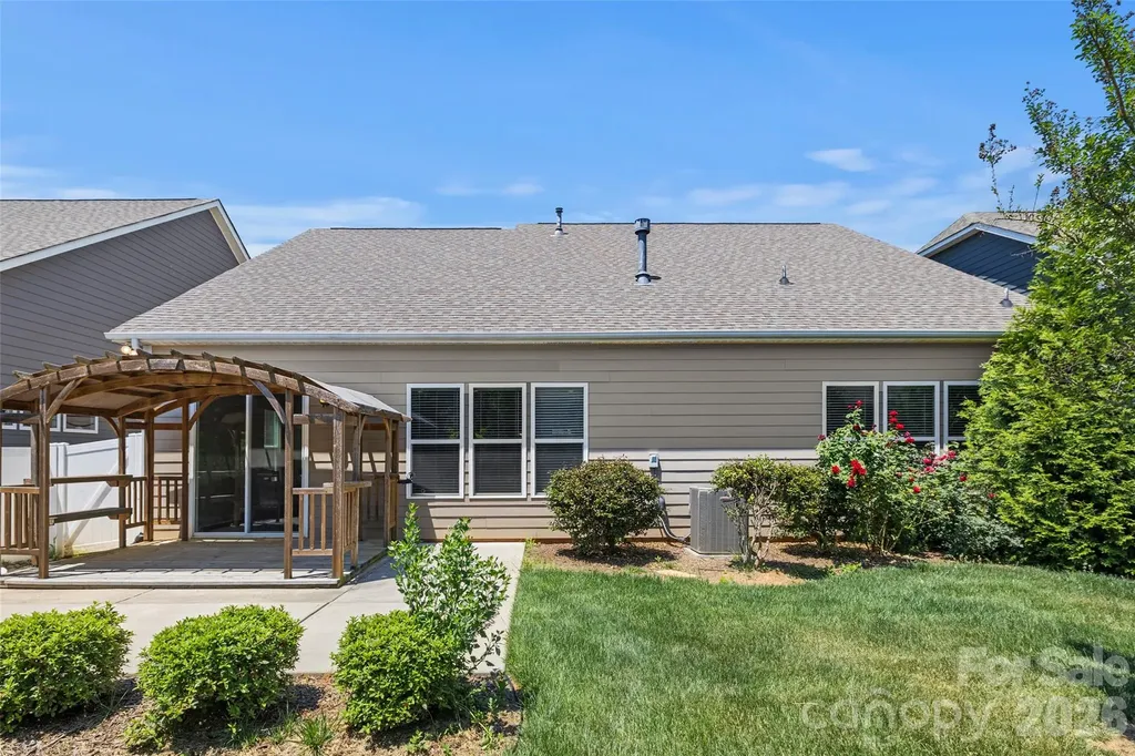 1408 Native Diver Lane Indian Trail NC 28079