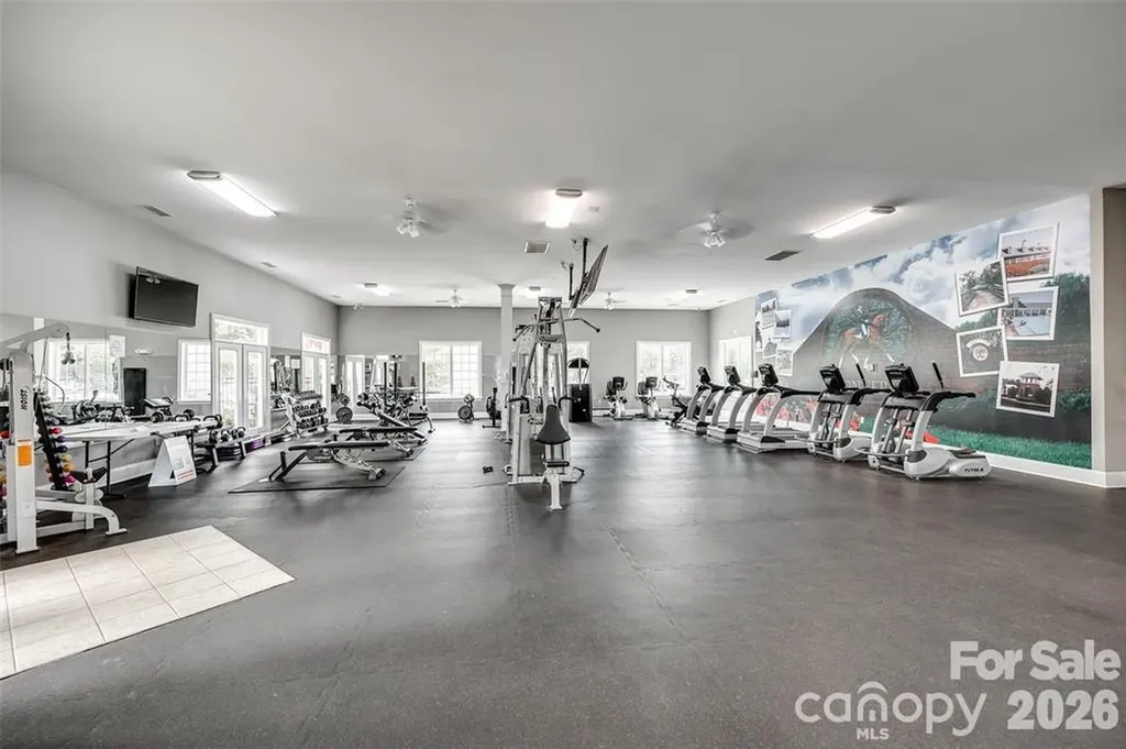 1408 Native Diver Lane Indian Trail NC 28079