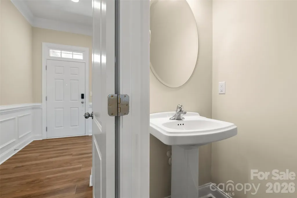 1408 Native Diver Lane Indian Trail NC 28079