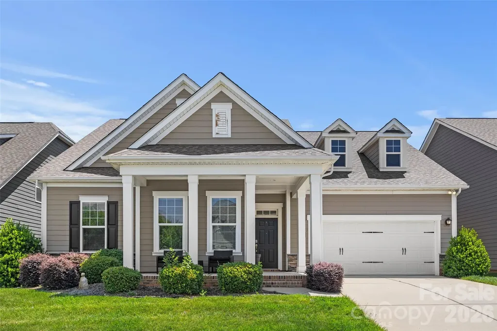 1408 Native Diver Lane Indian Trail NC 28079