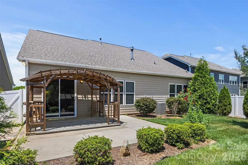 1408 Native Diver Lane Indian Trail NC 28079