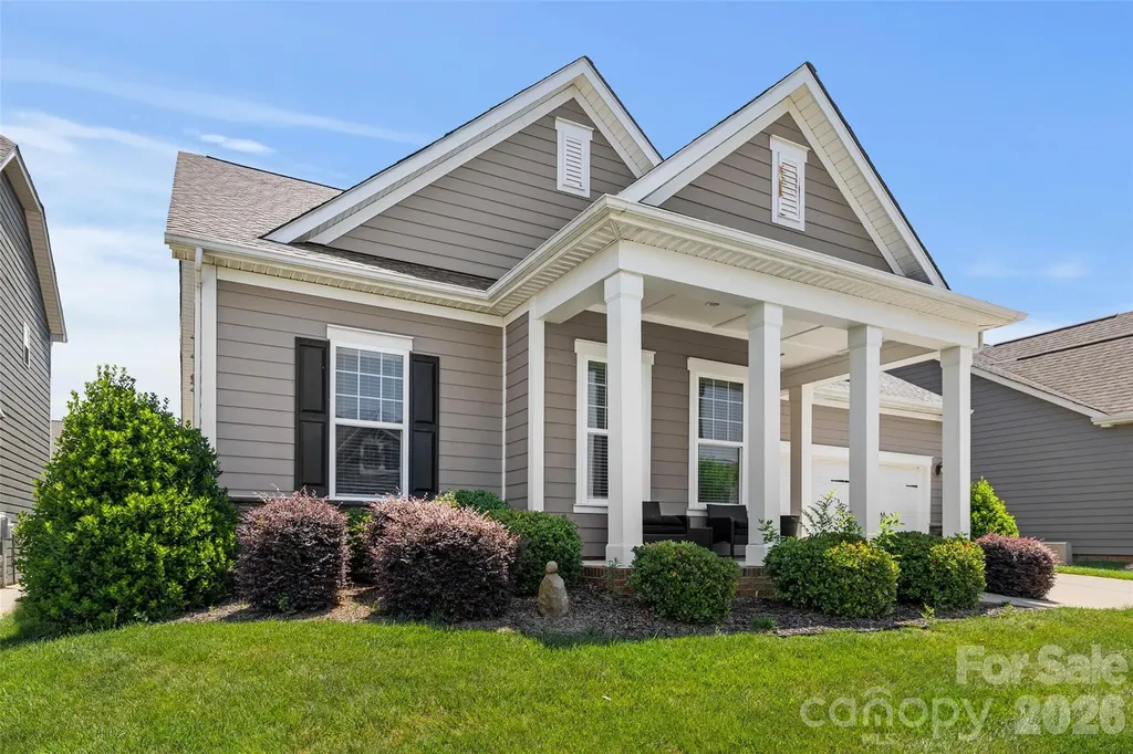 1408 Native Diver Lane Indian Trail NC 28079