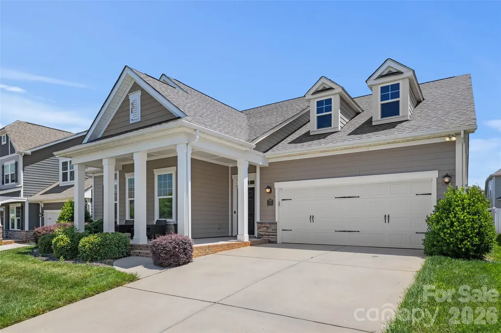 1408 Native Diver Lane Indian Trail NC 28079