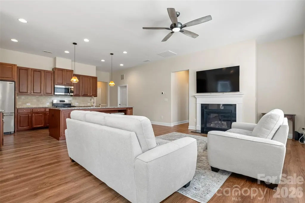 1408 Native Diver Lane Indian Trail NC 28079