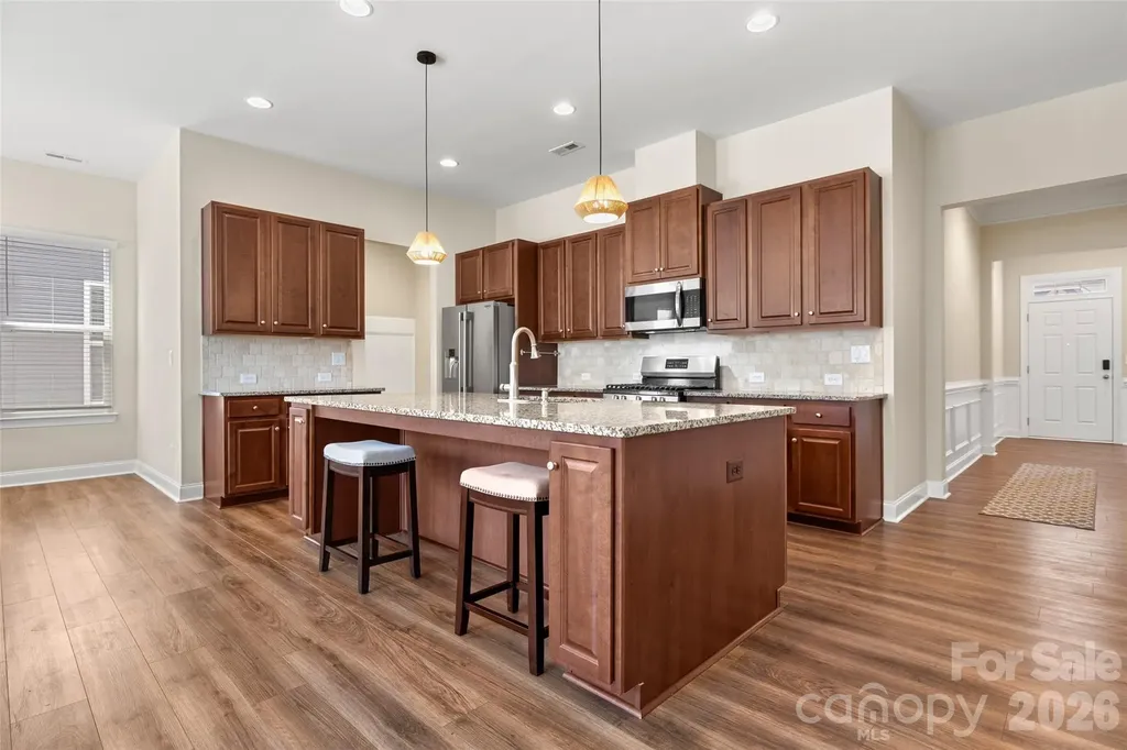 1408 Native Diver Lane Indian Trail NC 28079