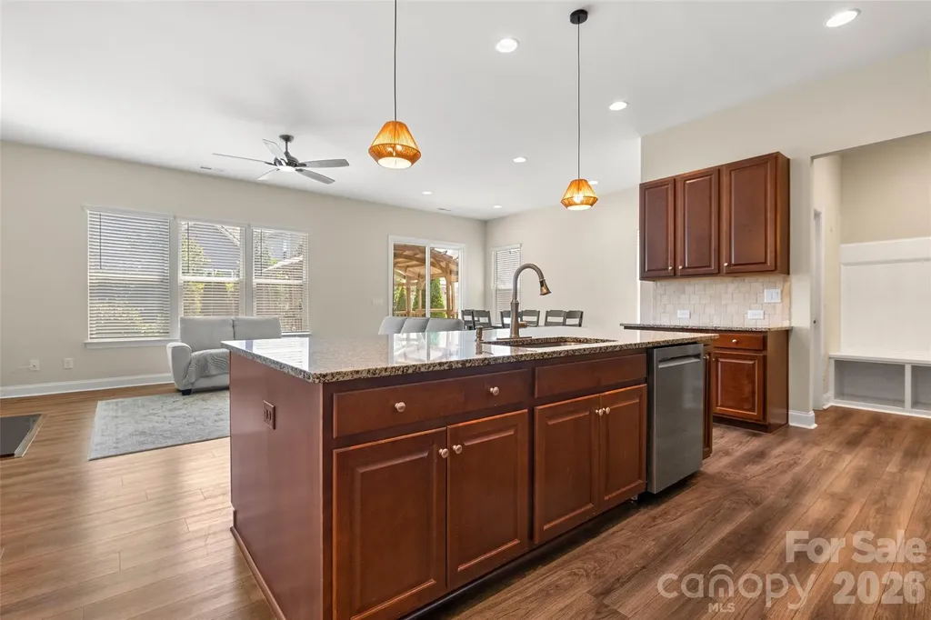 1408 Native Diver Lane Indian Trail NC 28079