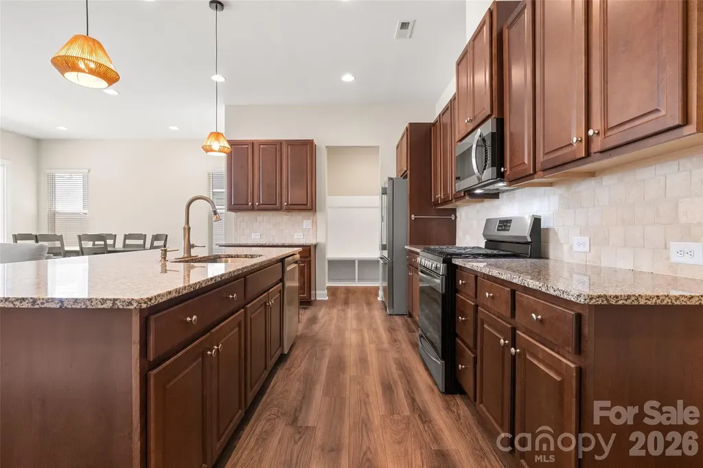 1408 Native Diver Lane Indian Trail NC 28079