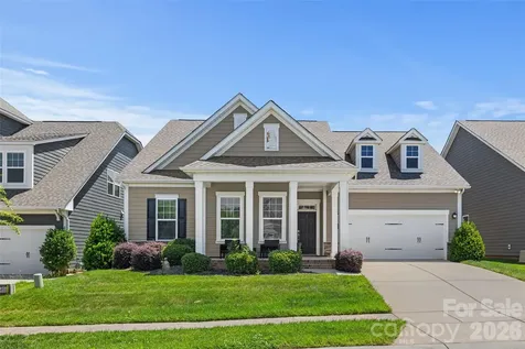 1408 Native Diver Lane Indian Trail NC 28079