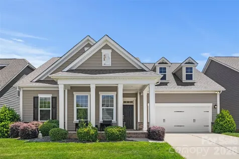 1408 Native Diver Lane Indian Trail NC 28079