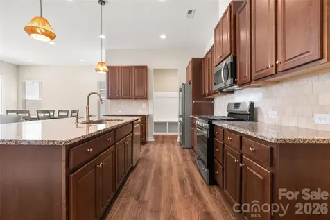 1408 Native Diver Lane Indian Trail NC 28079