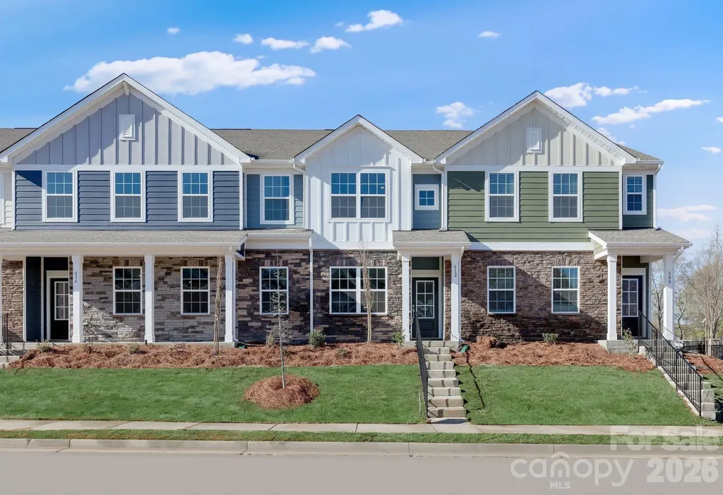 245 Fourth Street York SC 29745