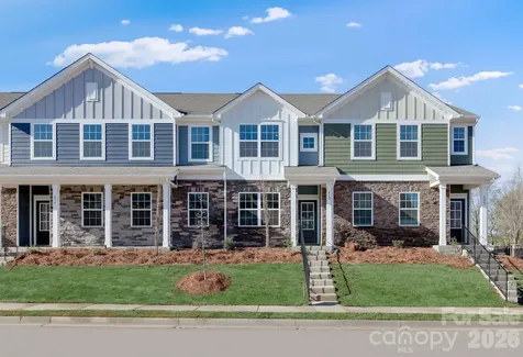 245 Fourth Street York SC 29745