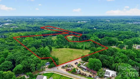 000 Mackwood Road Mooresville NC 28115