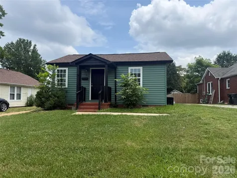15 Brookwood Avenue NW Concord NC 28025