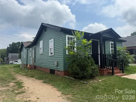 15 Brookwood Avenue NW Concord NC 28025