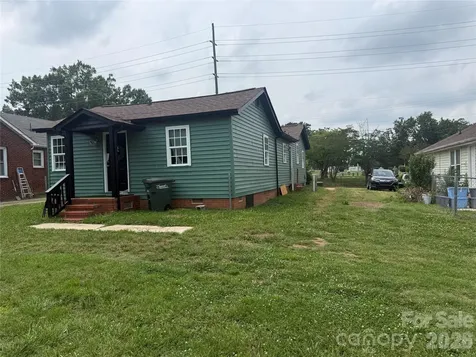 15 Brookwood Avenue NW Concord NC 28025