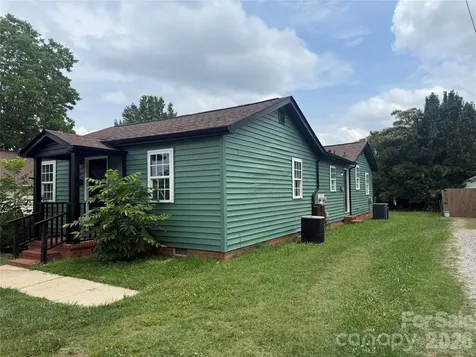15 Brookwood Avenue NW Concord NC 28025