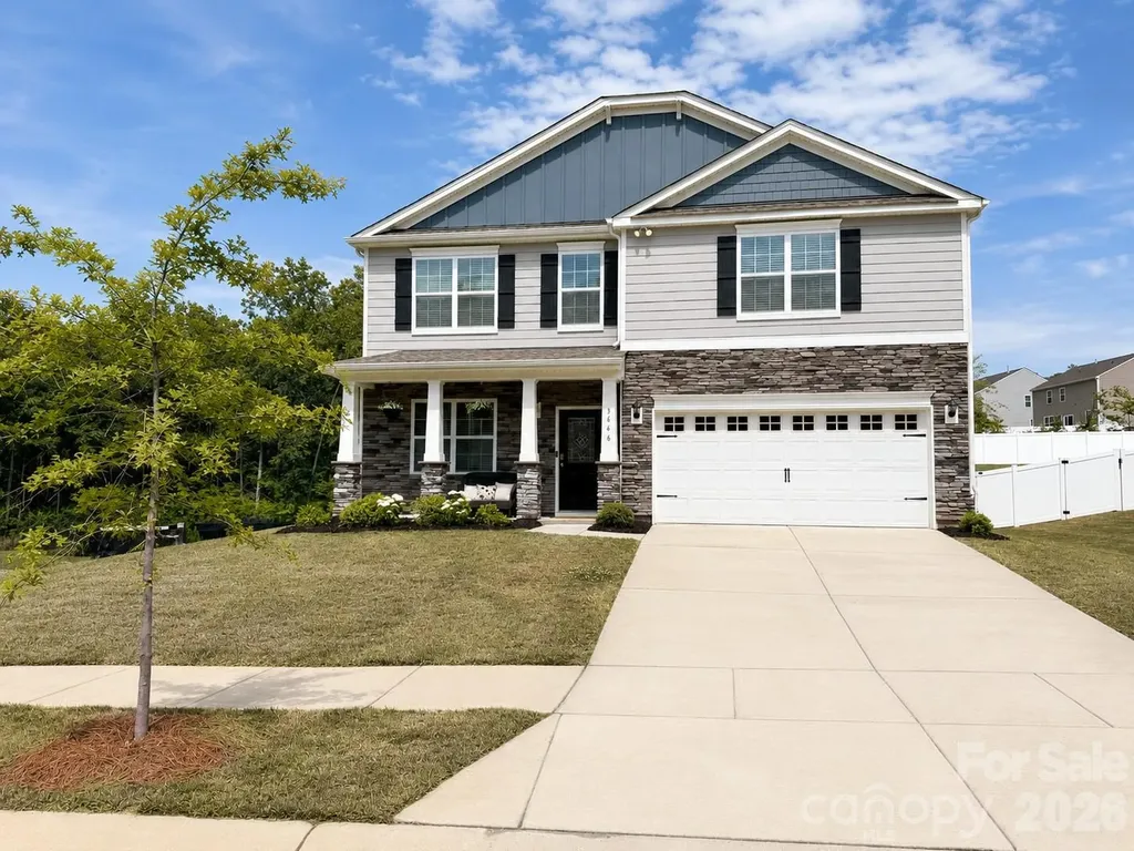 3646 Azalea Ridge Drive Mount Holly NC 28120