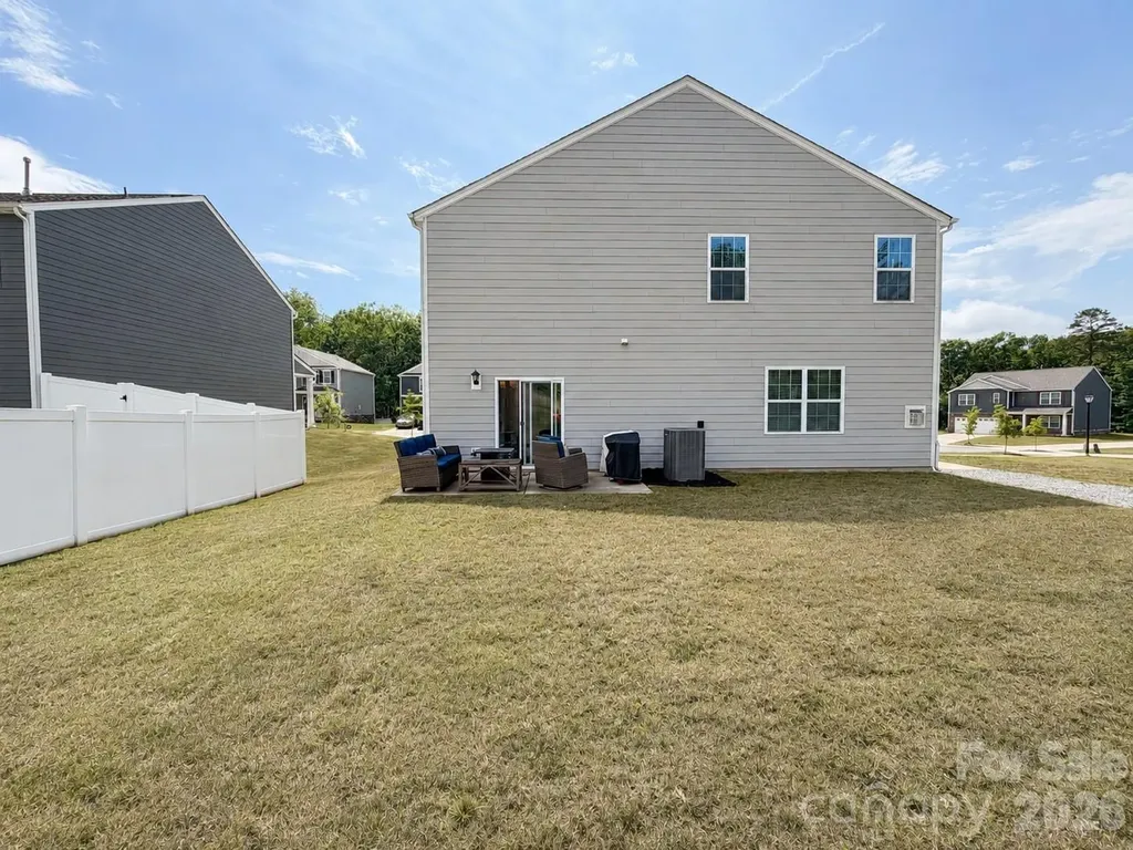 3646 Azalea Ridge Drive Mount Holly NC 28120