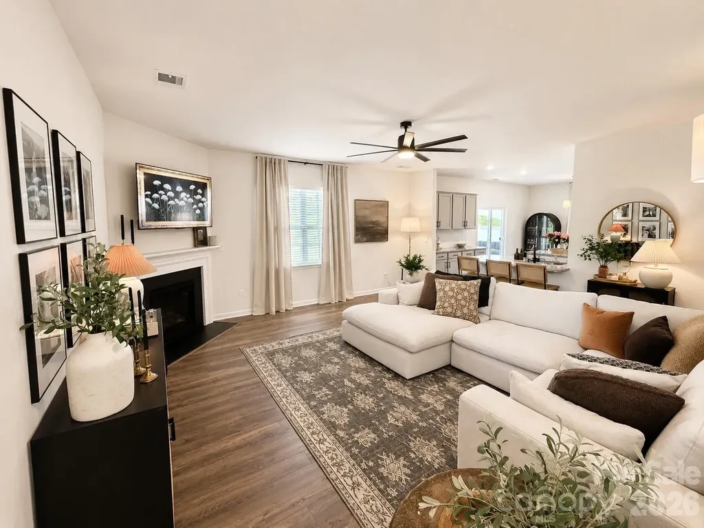 3646 Azalea Ridge Drive Mount Holly NC 28120