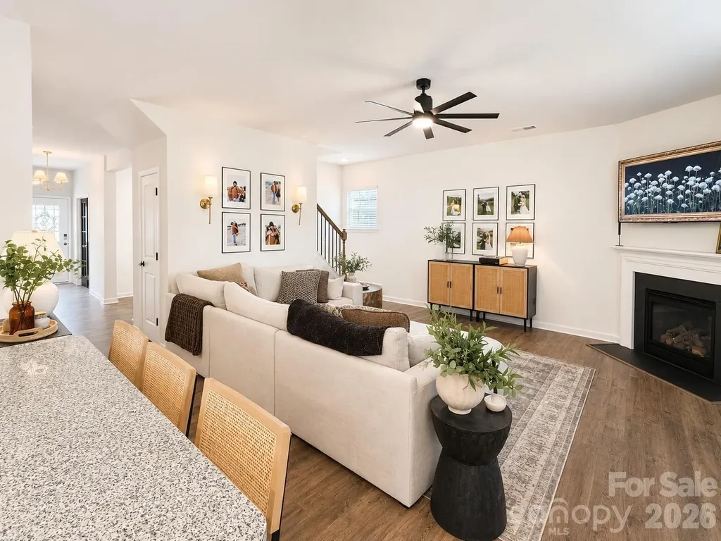 3646 Azalea Ridge Drive Mount Holly NC 28120