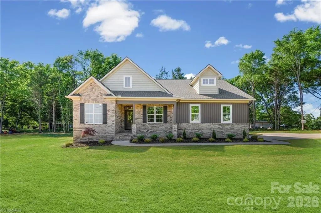 109 Frost Road Advance NC 27006