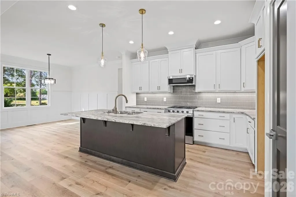109 Frost Road Advance NC 27006