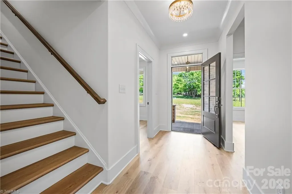 109 Frost Road Advance NC 27006