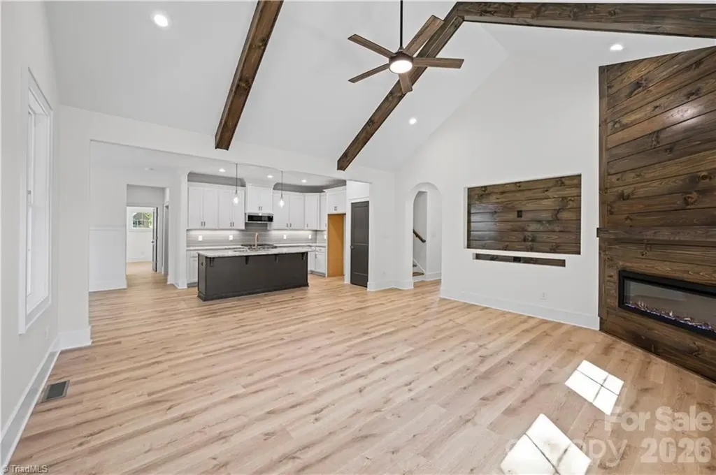109 Frost Road Advance NC 27006