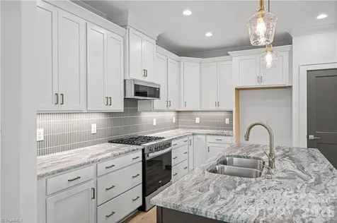 109 Frost Road Advance NC 27006