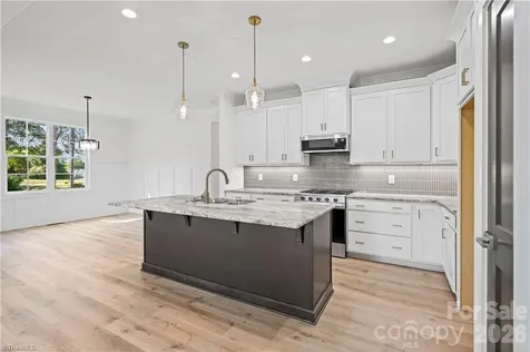 109 Frost Road Advance NC 27006