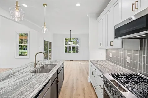 109 Frost Road Advance NC 27006