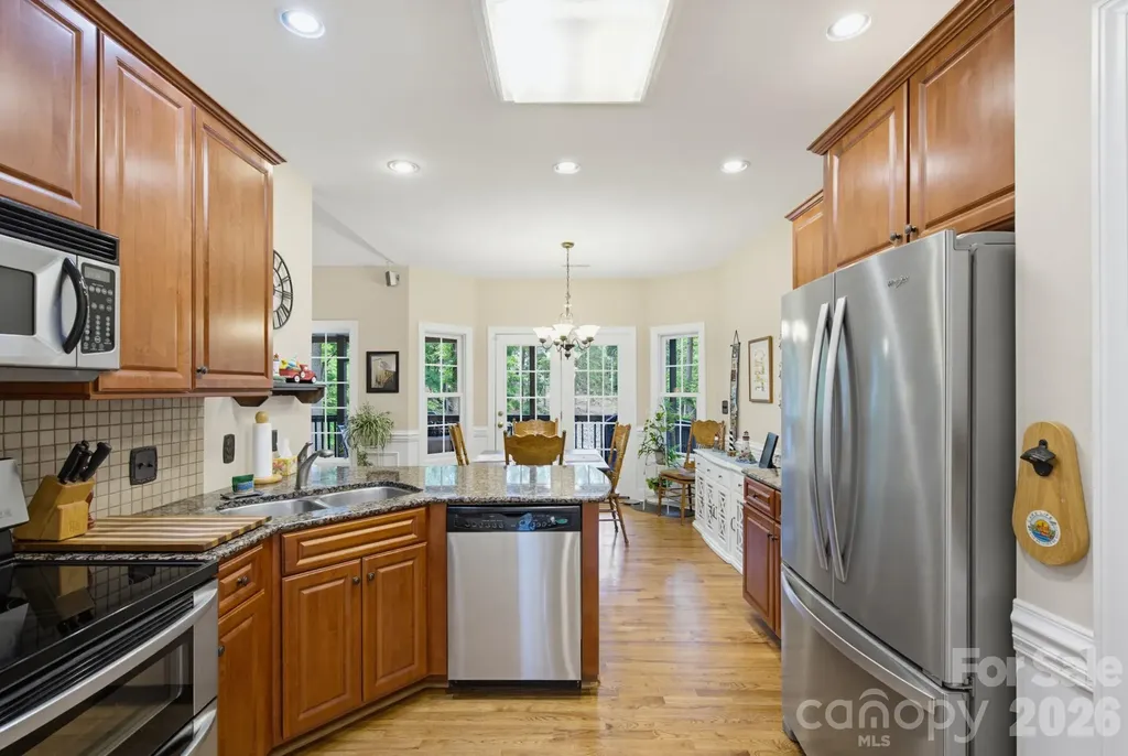 197 April Road Troutman NC 28166