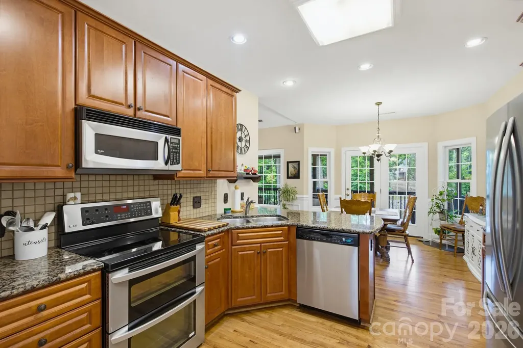 197 April Road Troutman NC 28166