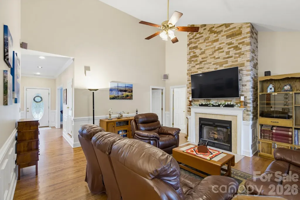 197 April Road Troutman NC 28166
