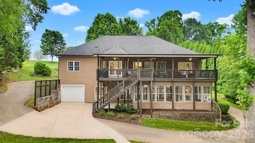 197 April Road Troutman NC 28166
